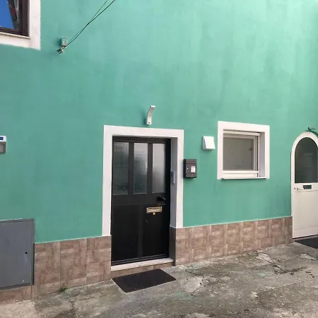 Apartamento Apartma Tropic1