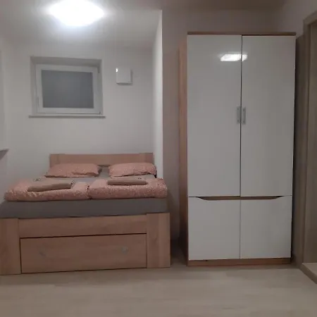 Apartma Tropic1 Apartment Izola