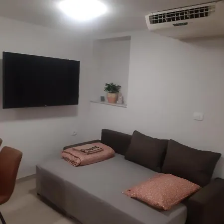 Apartma Tropic1