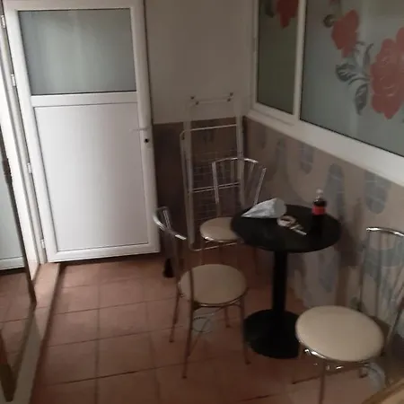 Apartamento Apartma Tropic1 *