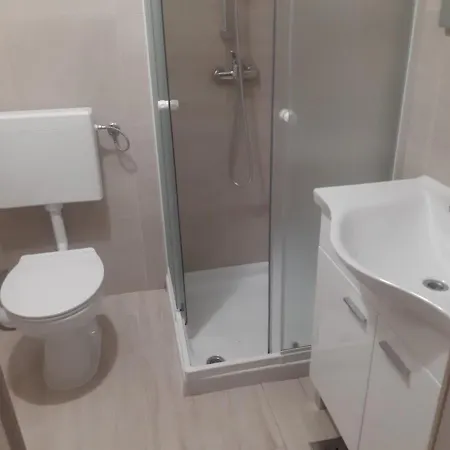 Apartma Tropic1 Apartment Izola