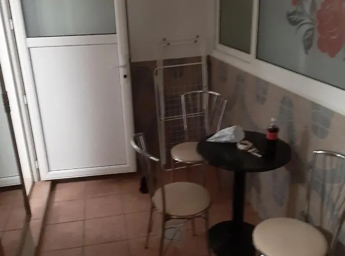 Apartment Apartma Tropic1 *